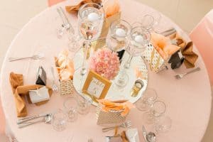 Wedding Table