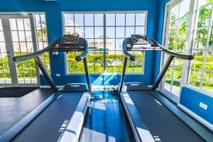 Read more about the article Gym